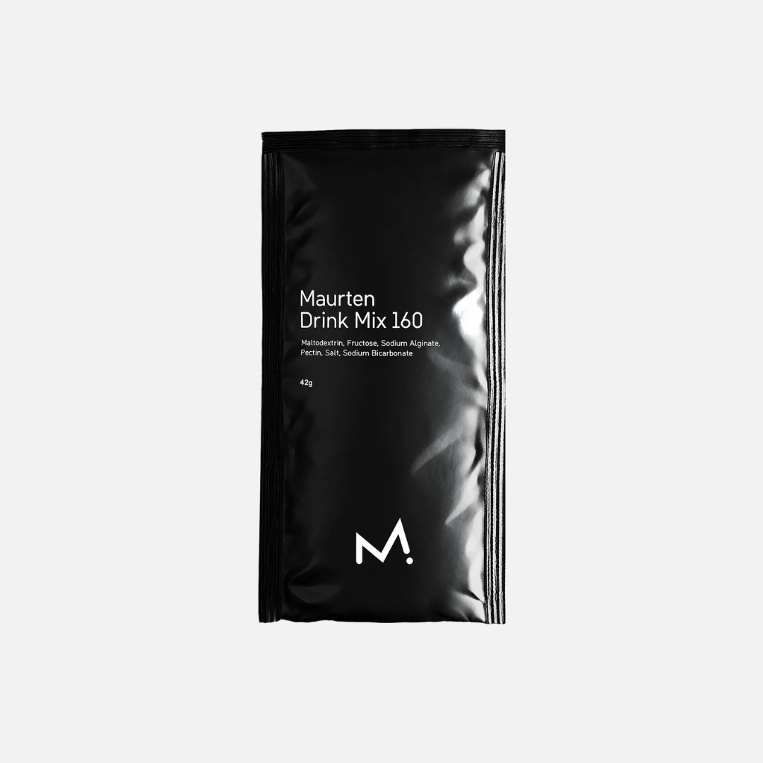 MAURTEN - Drink Mix 160