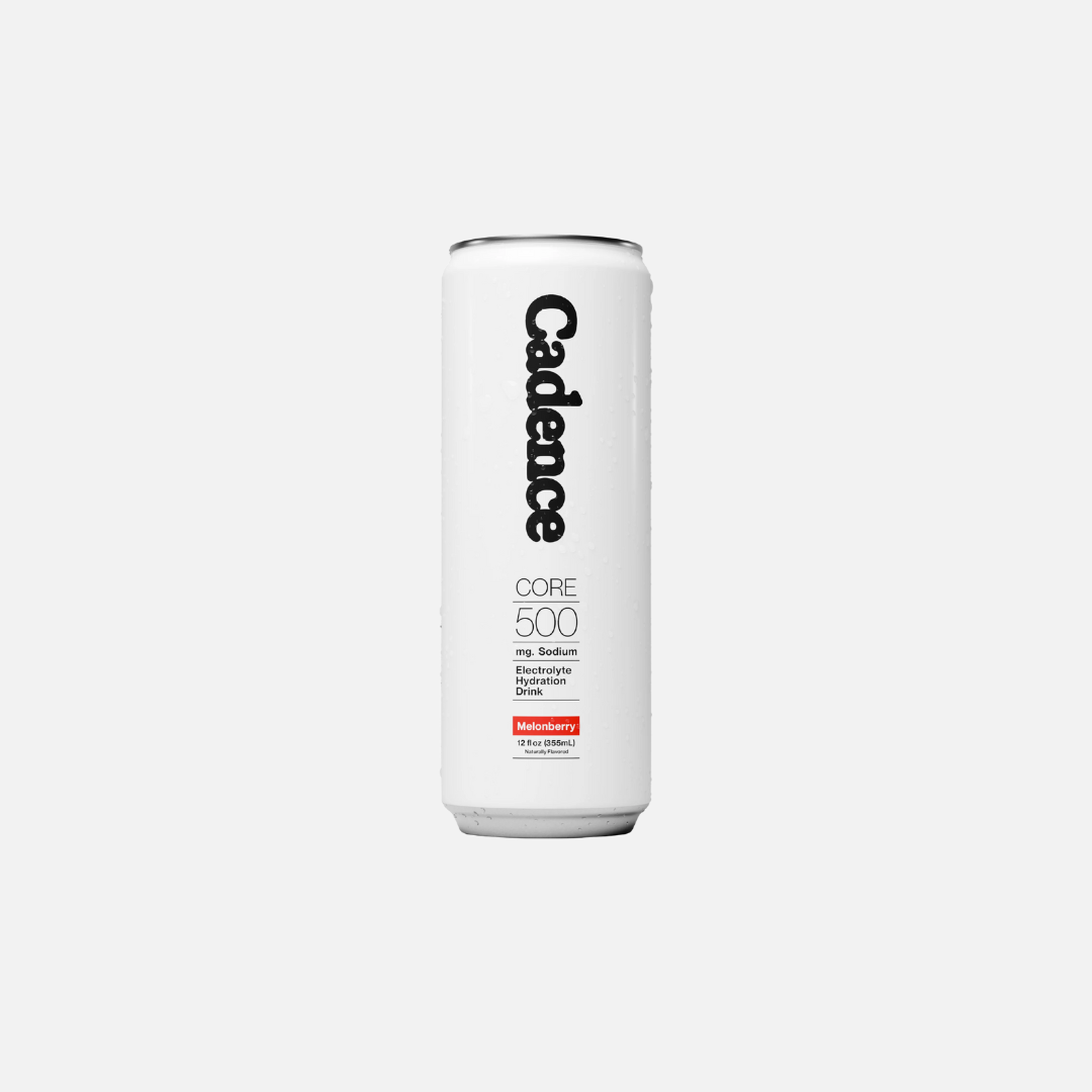 CADENCE - Core 500 Hydration