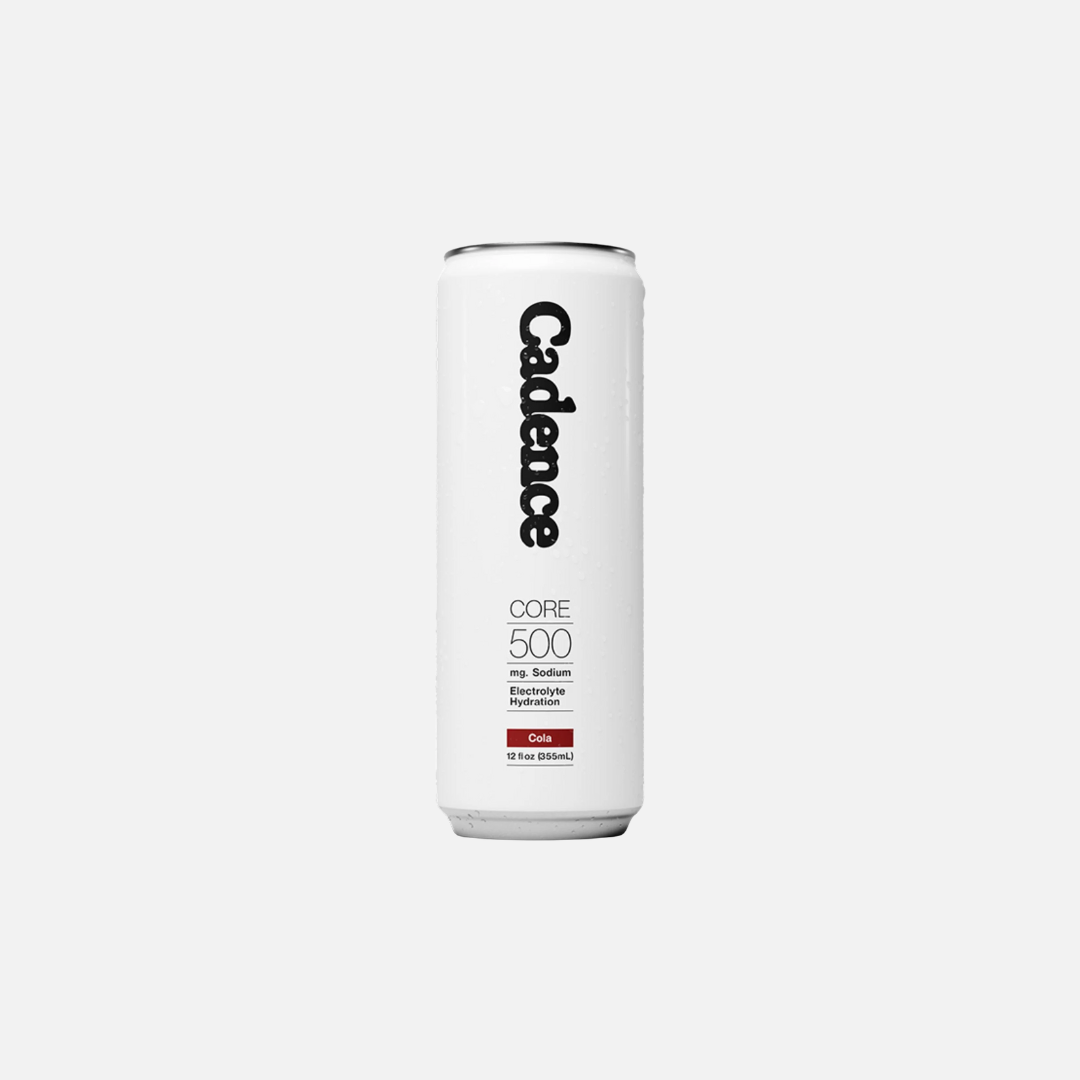 CADENCE - Core 500 Hydration