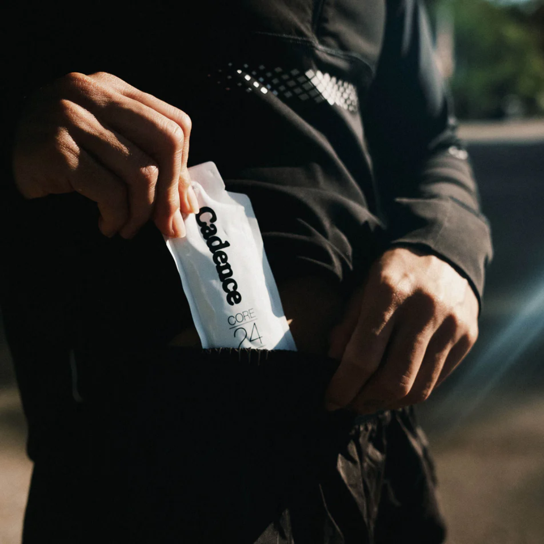 CADENCE - Core 24 Dual-Fuel Gel