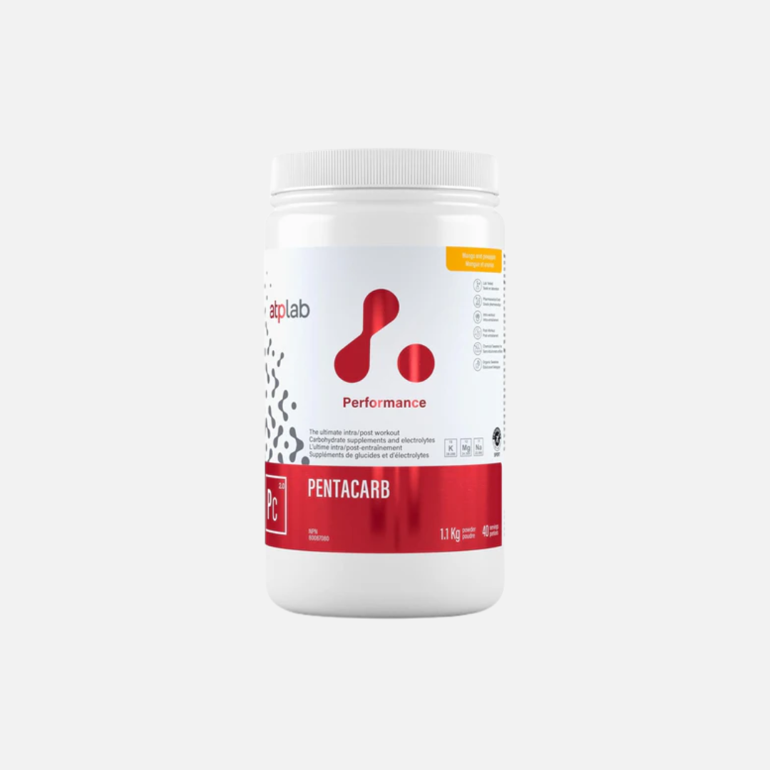 ATP Lab - Pentacarb