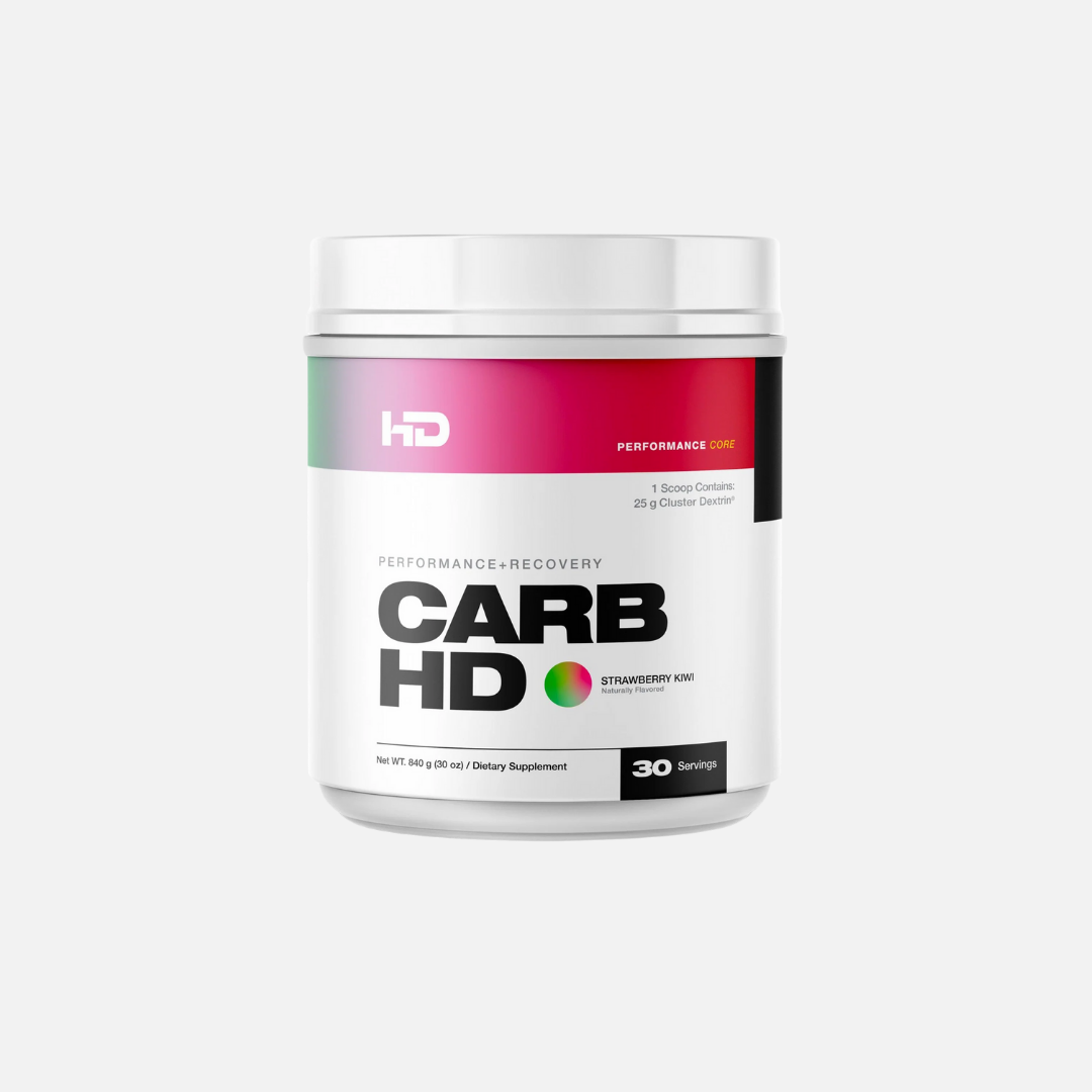 HD MUSCLE - Carb HD