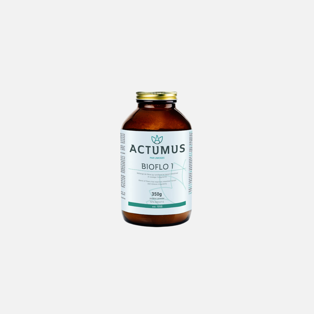 ACTUMUS - Bioflo 1