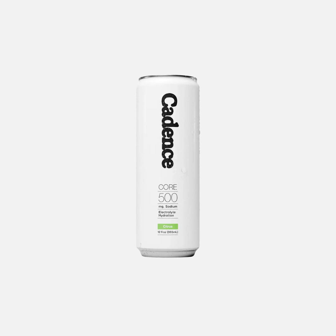 CADENCE - Core 500 Hydration