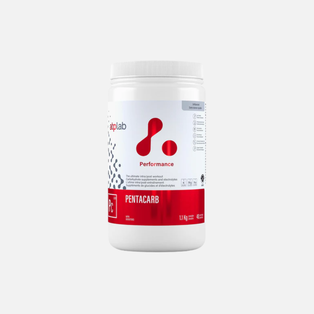 ATP Lab - Pentacarb