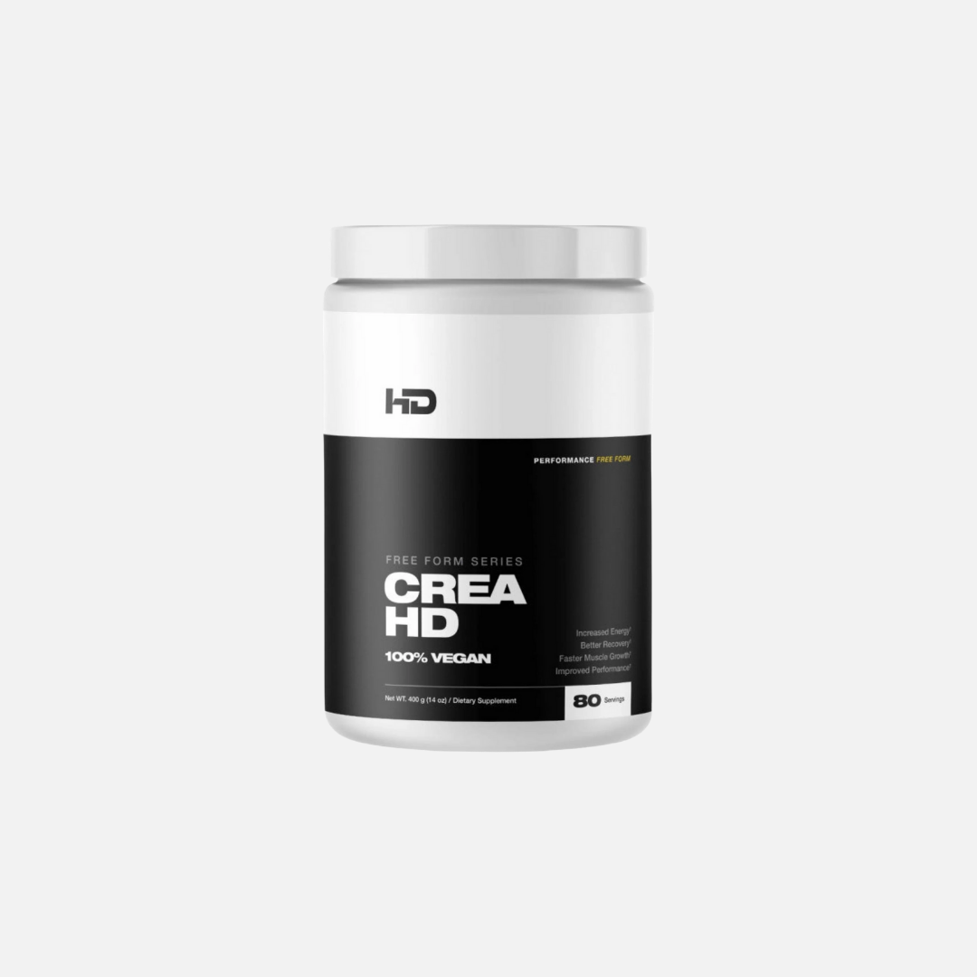 HD MUSCLE - Crea HD - 400g