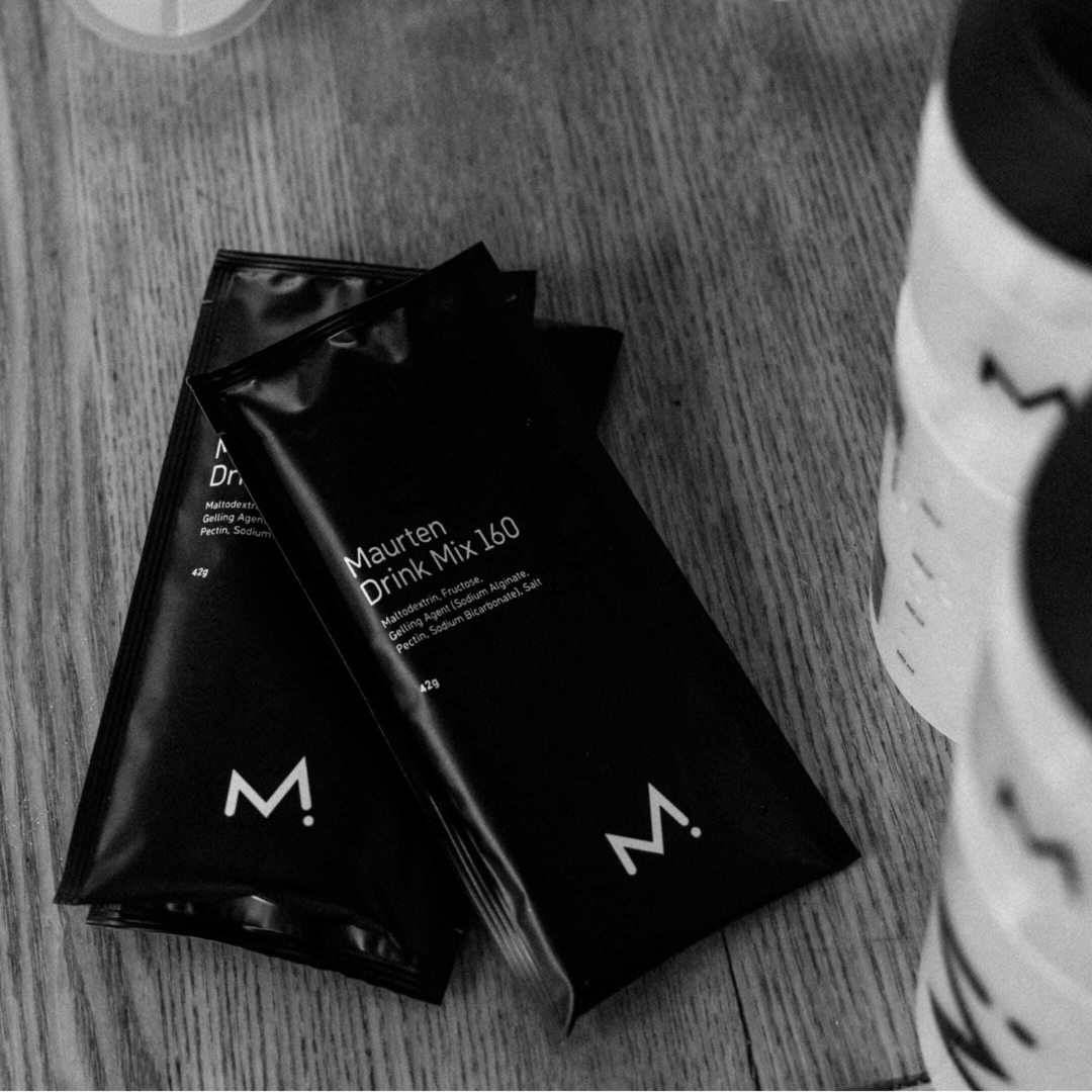 MAURTEN - Drink Mix 160