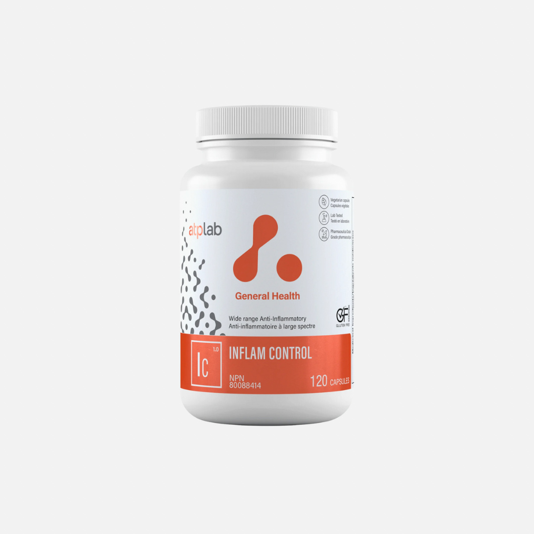 ATP Lab - Inflam Control