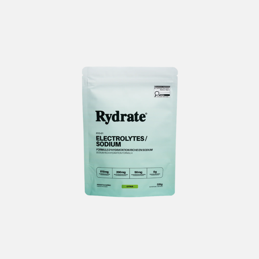 RYDRATE - RYD-01