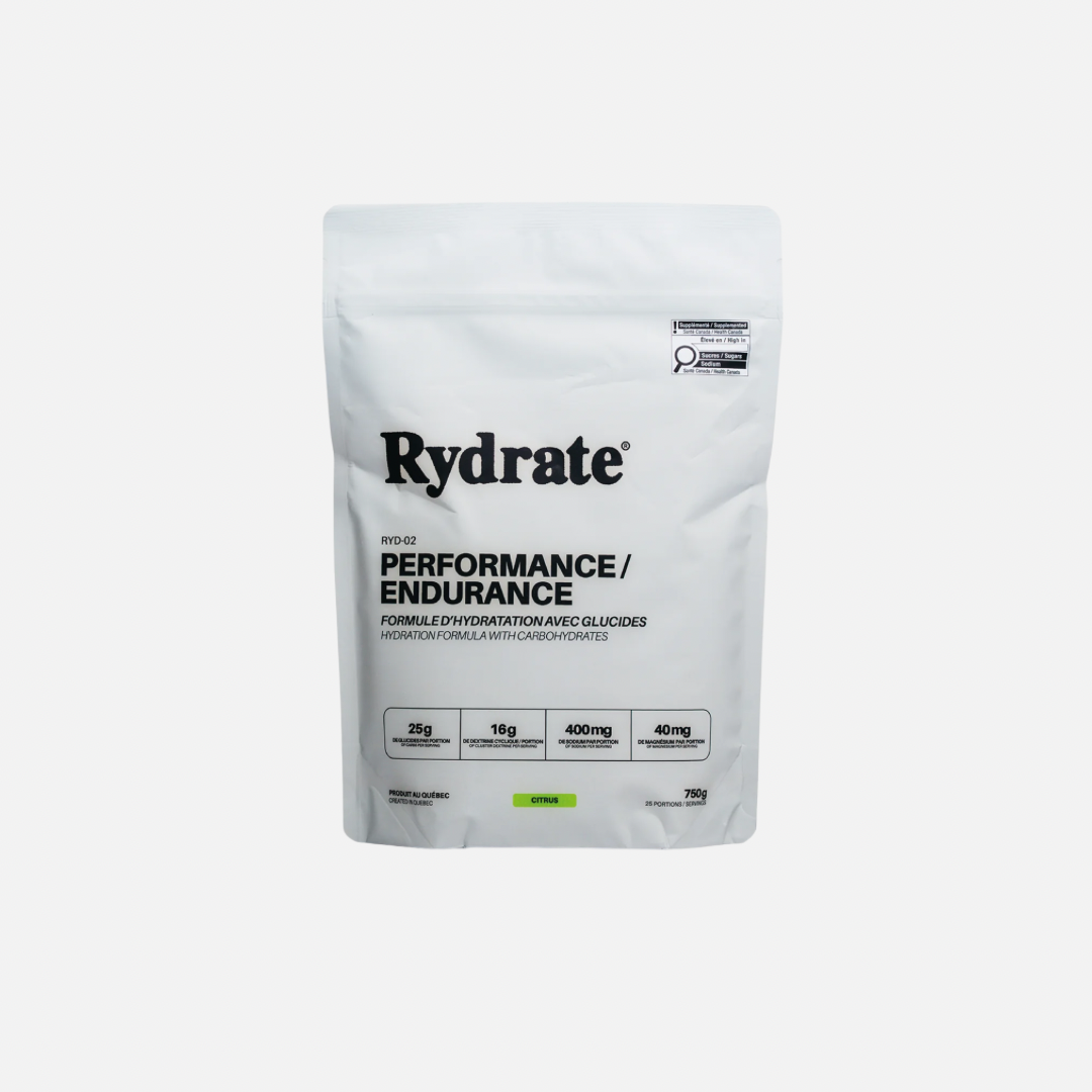 RYDRATE - RYD-02