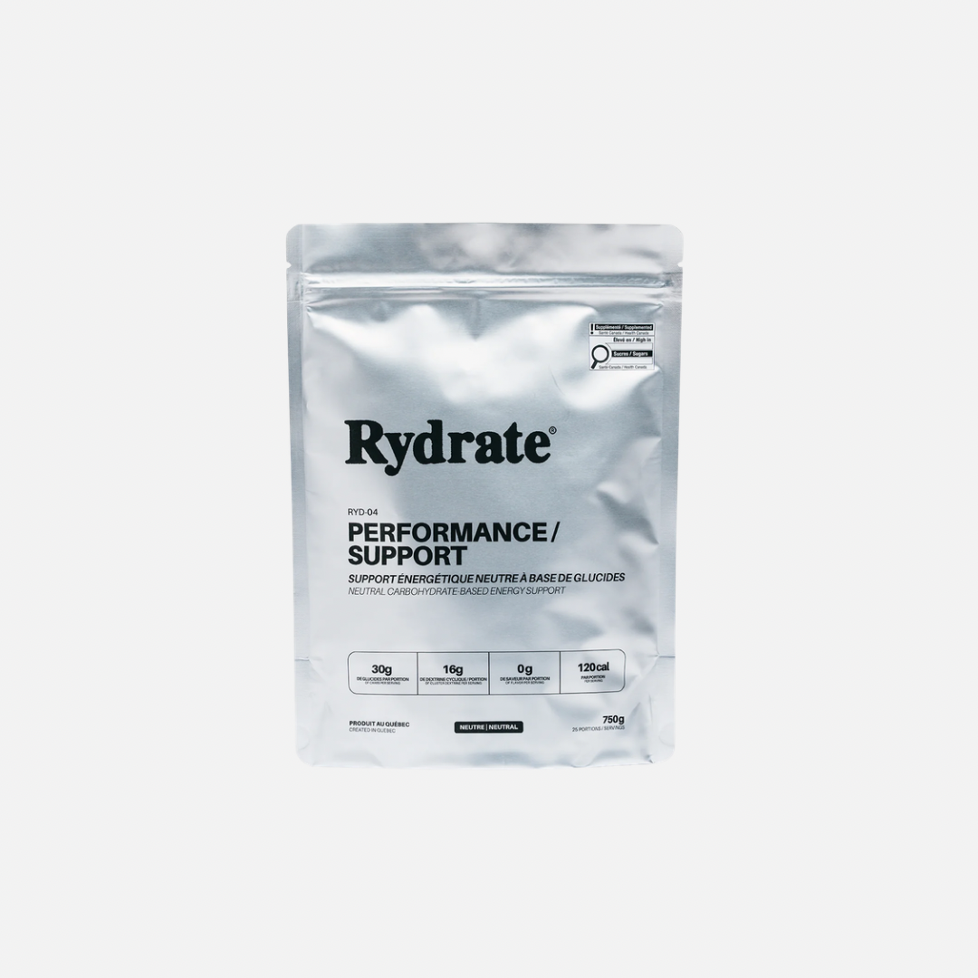 RYDRATE - RYD-04
