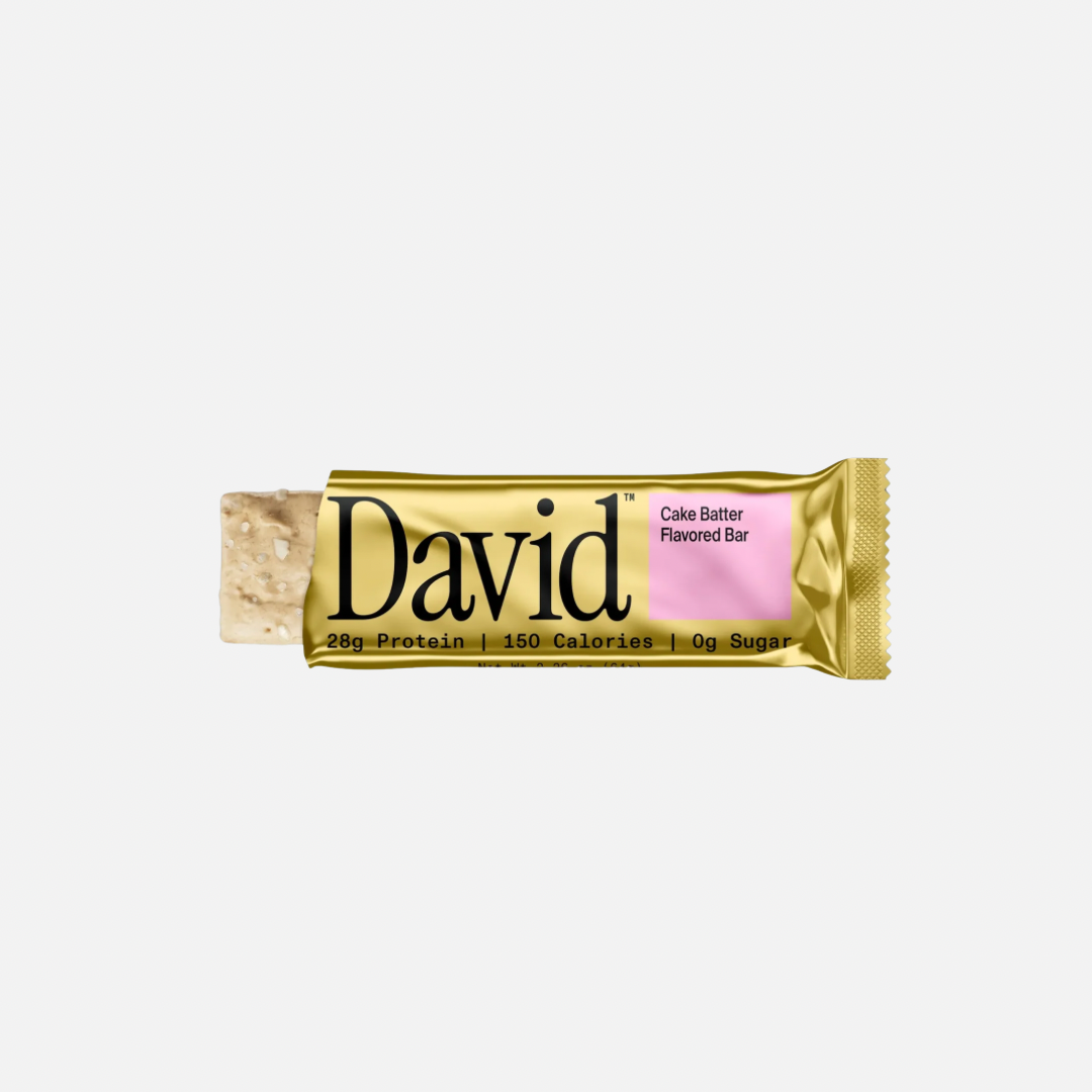 DAVID -  Pâte à Gâteau