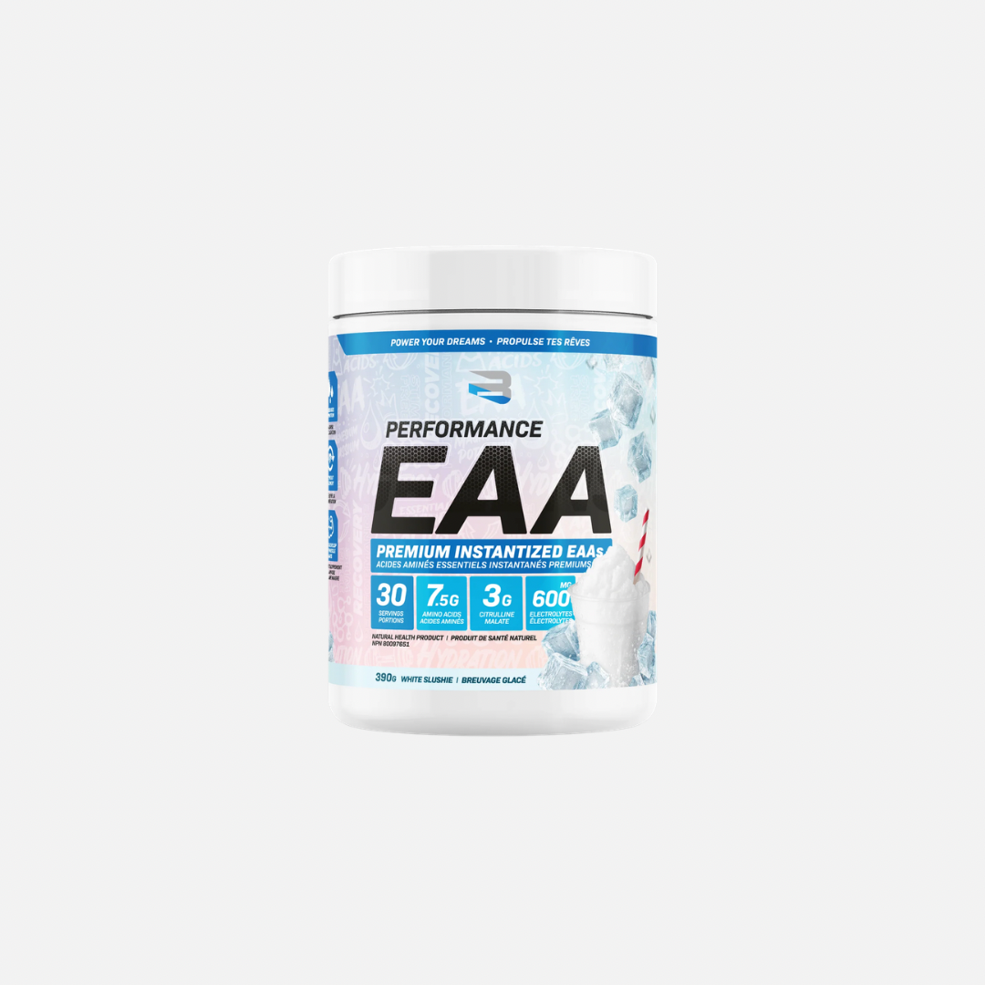BELIEVE SUPPLEMENTS - Performance EAA 390g