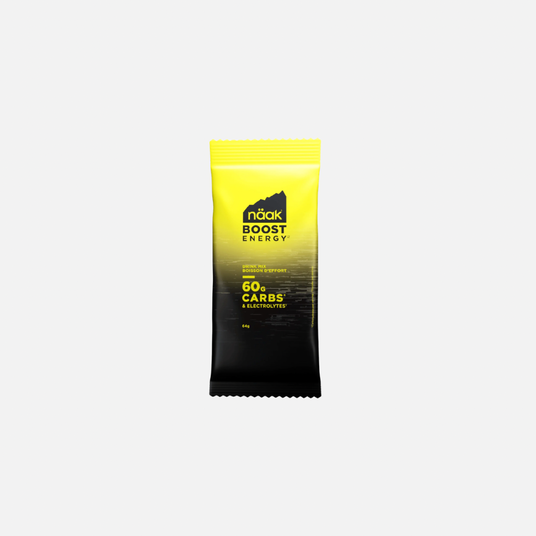 NÄAK - Boost Drink Mix 60 Neutre Unité
