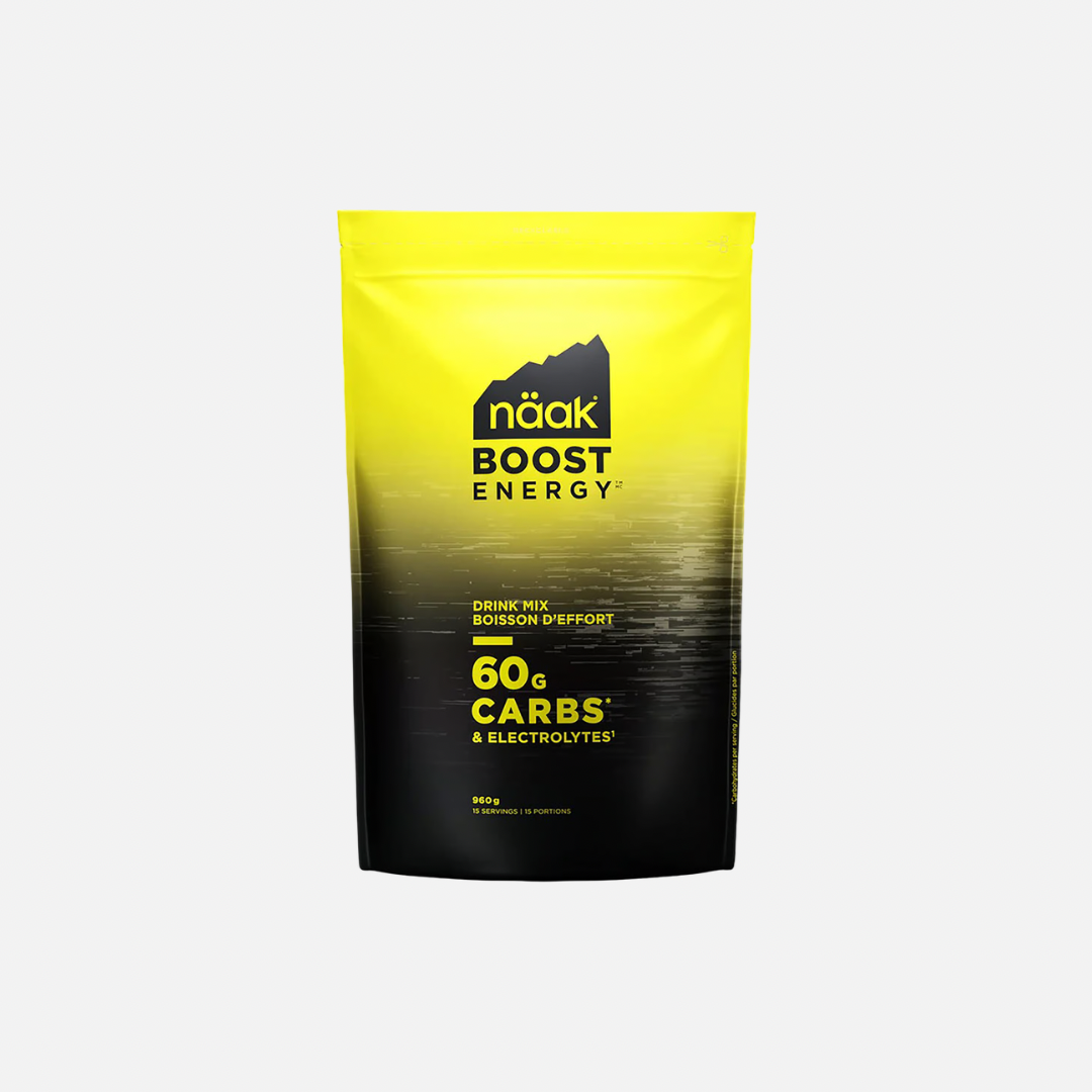NÄAK - Boost Drink Mix 60 Neutre