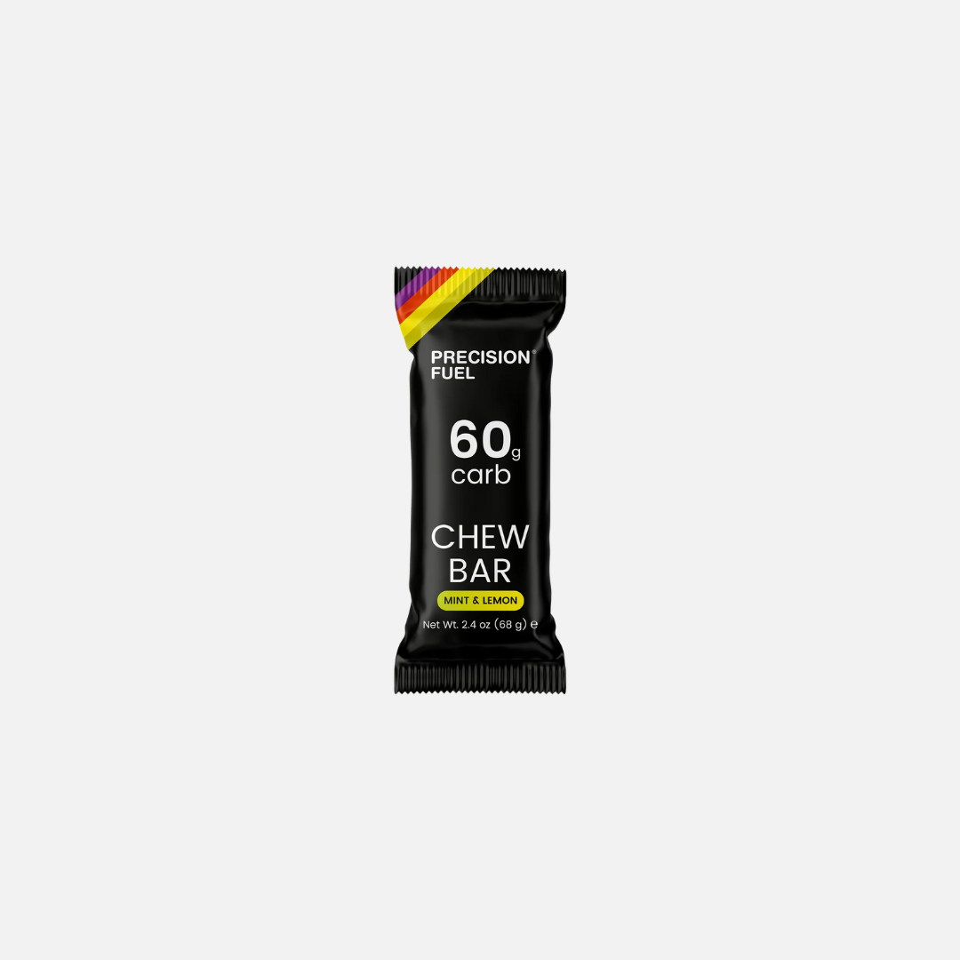 PRECISION FUEL - 60 Chew Bar