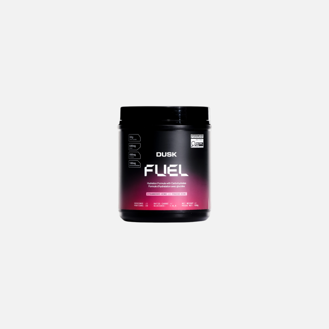 DUSK - Fuel