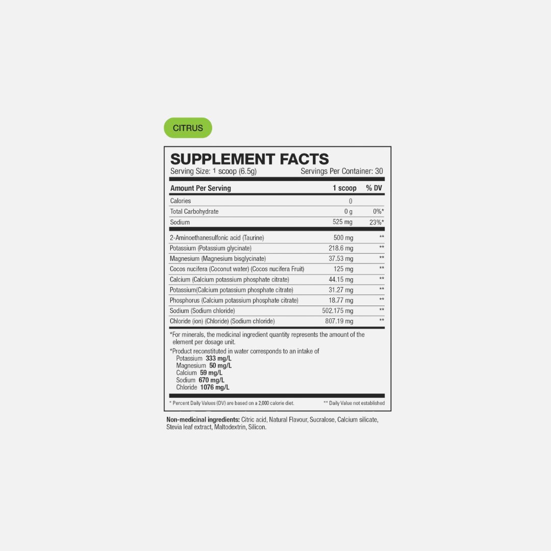 HD MUSCLE - Hydra HD