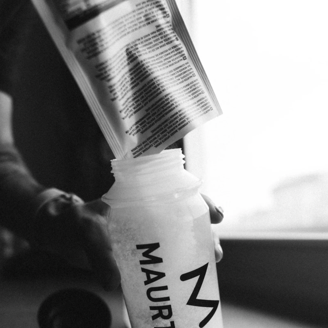 MAURTEN - Drink Mix 320 Caf 100