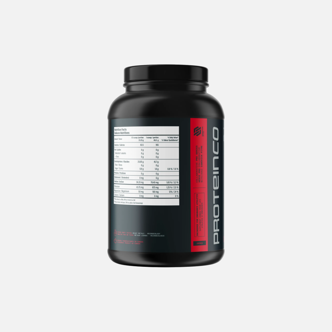 PROTEINCO - Activ Carbs