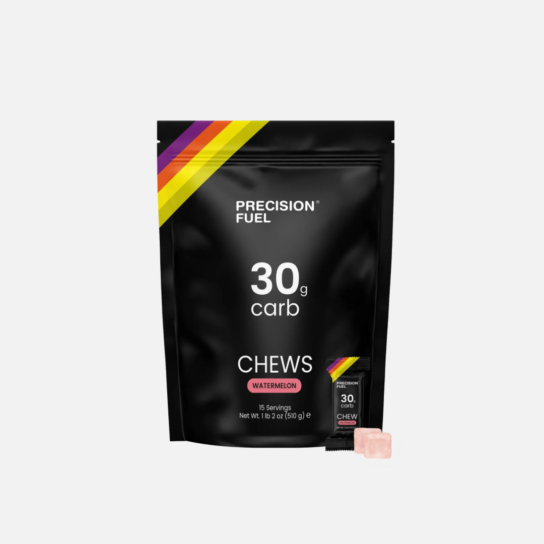 PRECISON FUEL - 30 Chew