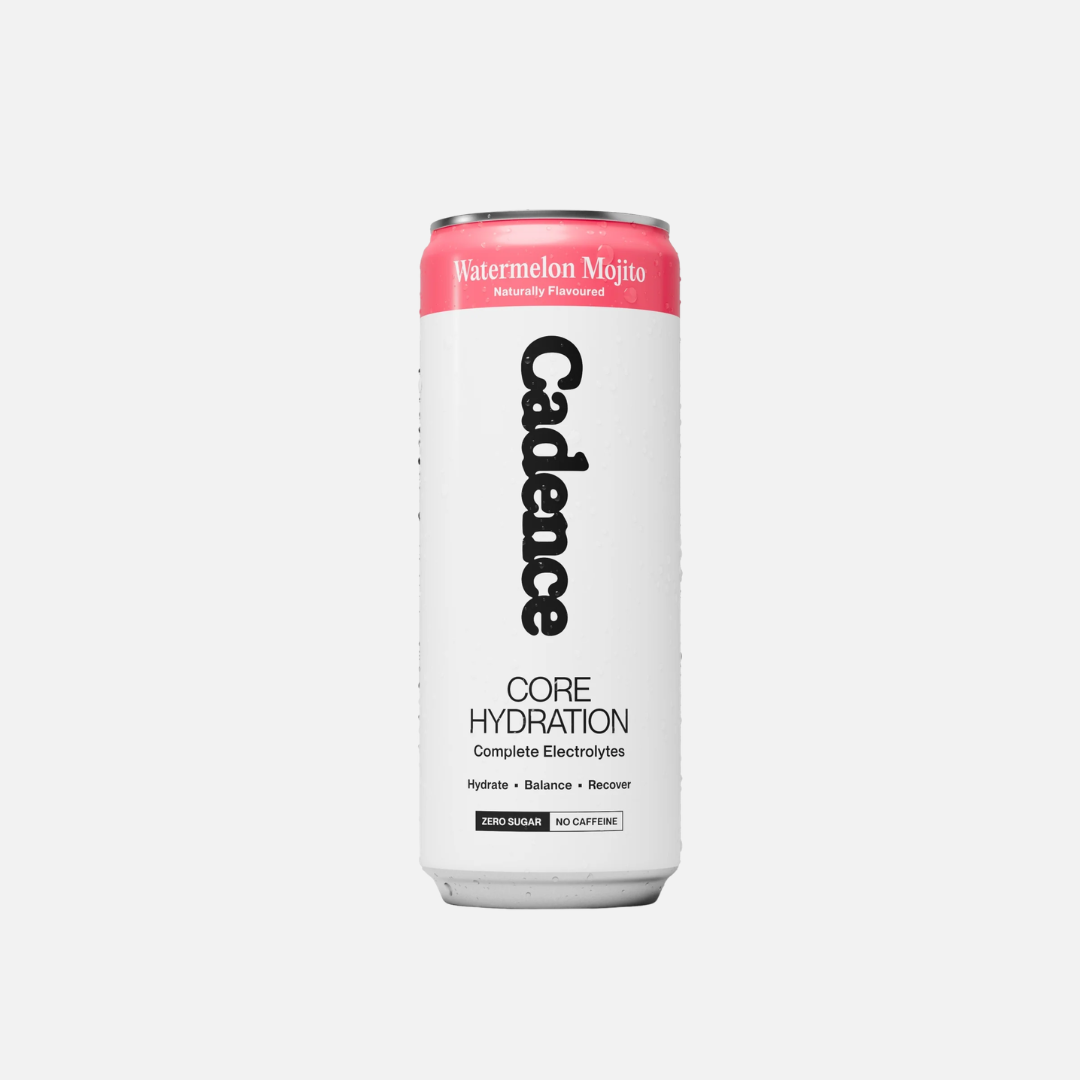 CADENCE - Core 500 Hydration