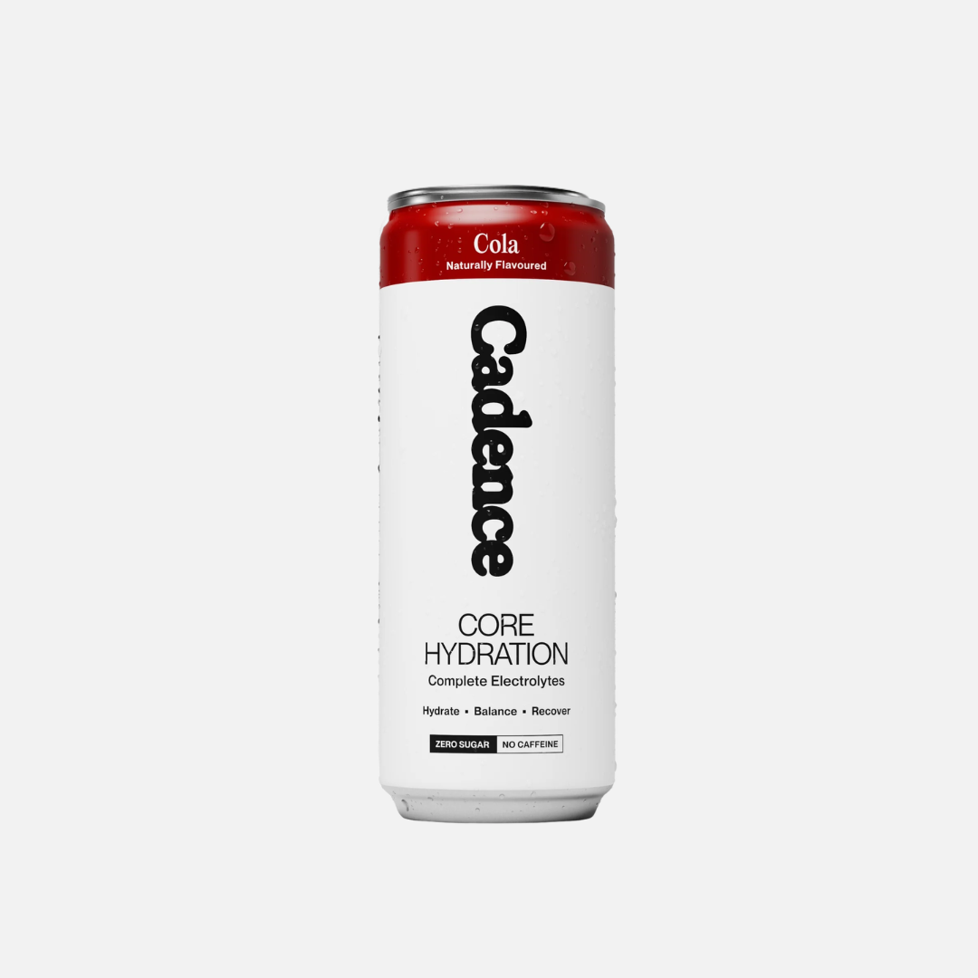CADENCE - Core 500 Hydration