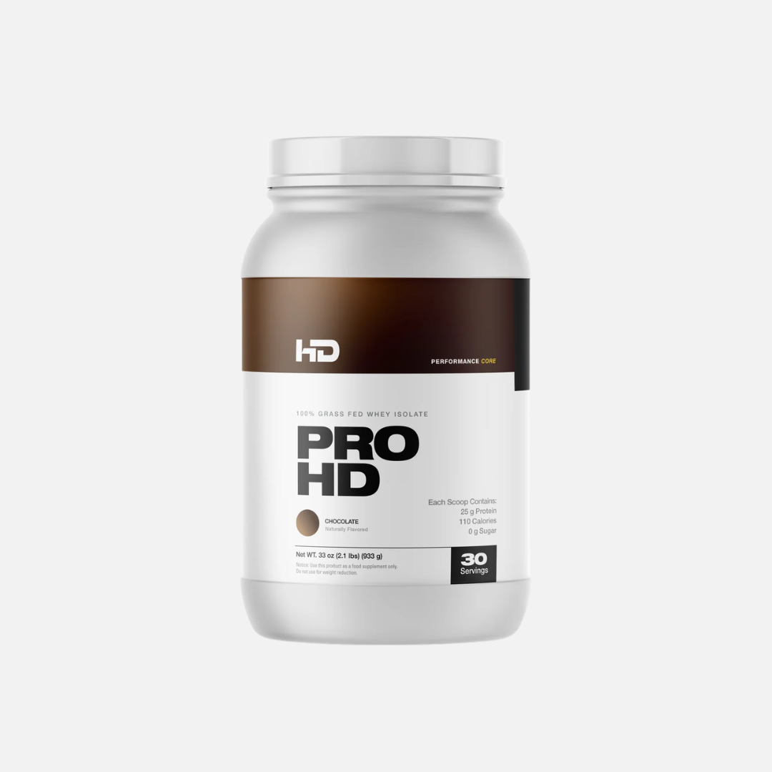 HD MUSCLE - ProHD Isolate 2 LB