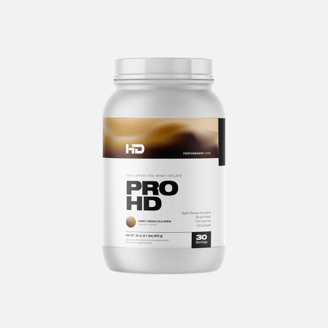 HD MUSCLE - ProHD Isolate 2 LB