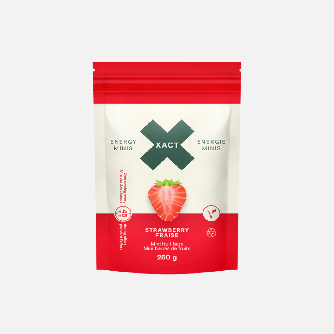 XACT -  Energie Chews