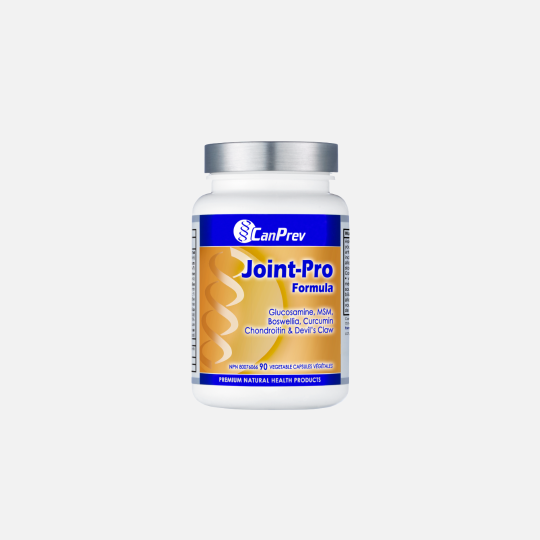 CANPREV - Joint-Pro